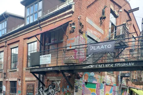 Noleggio biciclette elettriche con Oslo Tour