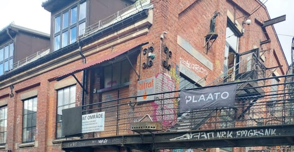 E-Bike-Verleih von The Oslo Tour