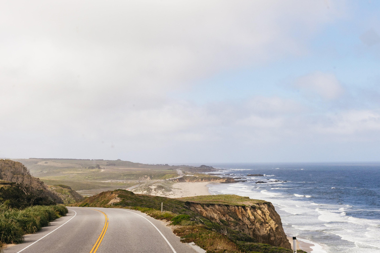 San Francisco: Monterey and Carmel Day Trip w/ 17-Mile Drive From San Francisco: Monterey and Carmel Day Tour