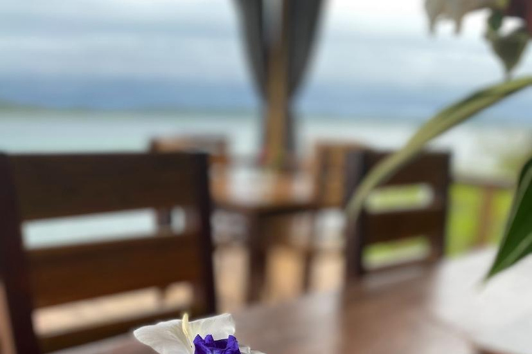 Bocas del Toro: Private Oceanfront Yoga & Island Escape