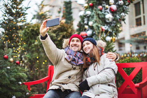 Le Noël enchanté de Zurich : Un voyage festif