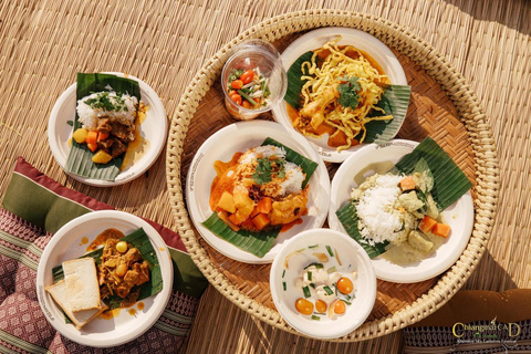 Chiang Mai 2026 CAD Yi Peng Sky Lantern Festival 2026 CAD Platinum Ticket