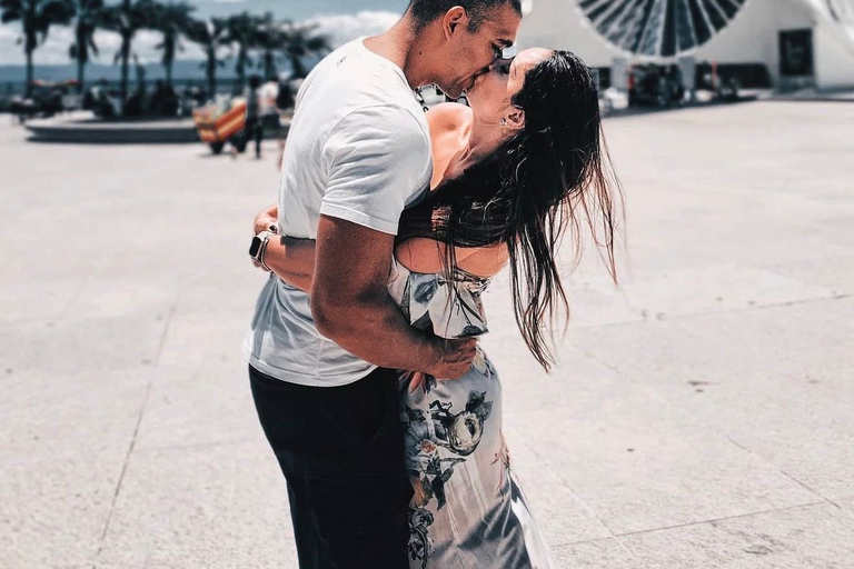 You in Rio de Janeiro: a premium and personalized photoshoot