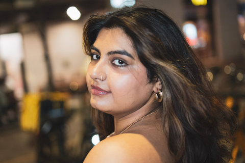 Milan: Professional Photoshoot with 25 photo + 2 videos