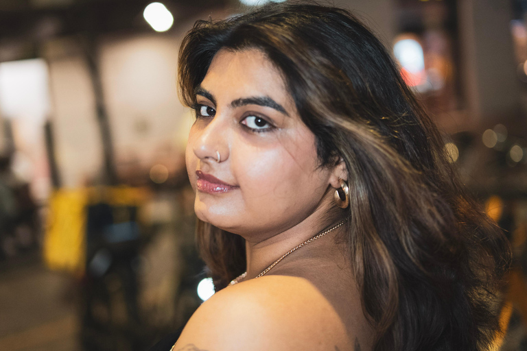 Milan: Professional Photoshoot with 25 photo + 2 videos