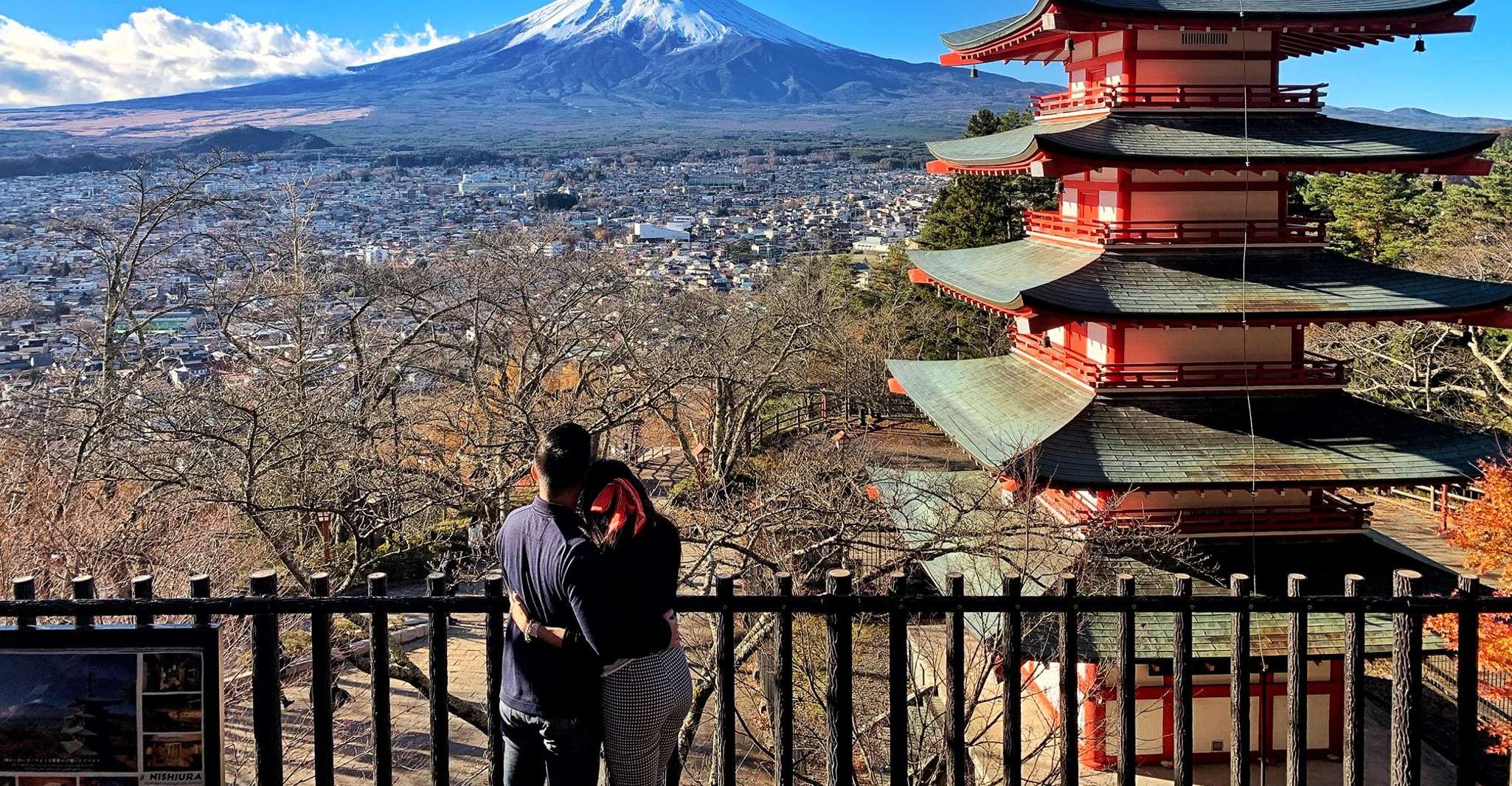 Tour privato del Monte Fuji (autista di lingua inglese) - Hizvo