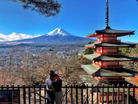 Tour privado de un día completo en Mount Fuji (conductor de habla inglesa) - Hizvo