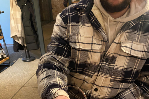 A Taste of Poland: Wine Edition