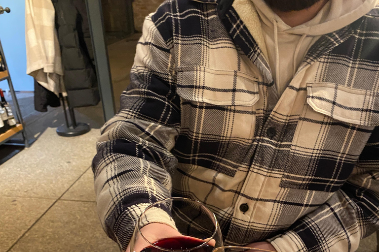 A Taste of Poland: Wine Edition