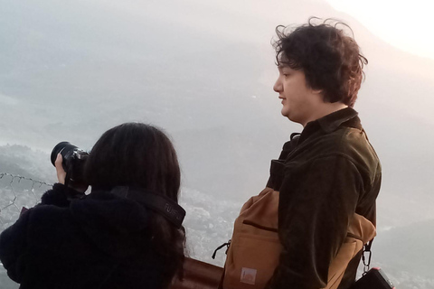 From Kathmandu: 8-Day Honeymoon Tour with Chitwan & Pokhara