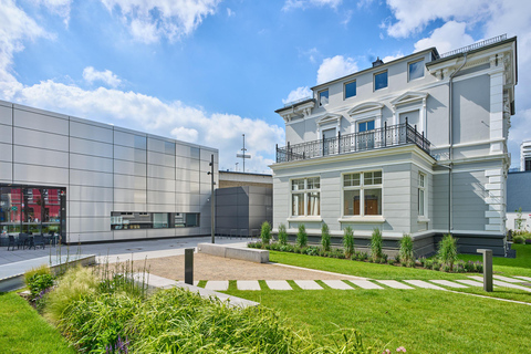 Velbert: Admission ticket to the German Castle and Fittings Museum