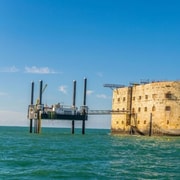 La Rochelle : Private Custom Walking Tour mit einem ortskundigen Guide