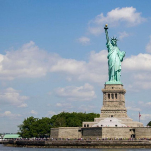 NYC: Statue of Liberty Express Skip-the-Box-Office Cruise