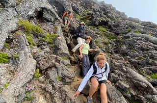 Aufstieg auf den Pico – ein herausforderndes Abenteuer