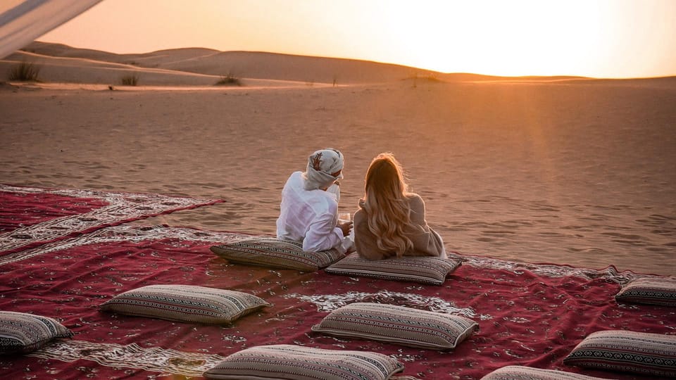 Marrakech D Ner Spectacle Dans Le D Sert D Agafay Avec Balade Dos