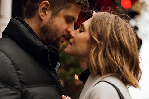 Chester: Private Photoshoot with Professional Photographer