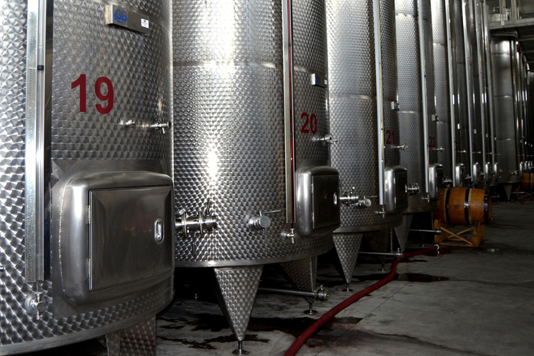 Depuis Tbilissi : Monastère David Gareji et dégustation de vins