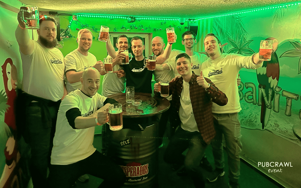 Munich Private PubCrawl GetYourGuide munich-private-pubcrawl-getyourguide