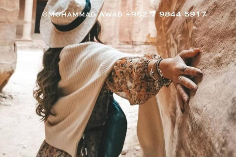VIP 2-Day Private Petra, Wadi Rum & Dead Sea ( Martian ) bubble luxury Tent 5 star suncity camp
