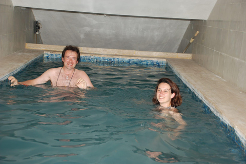 Bodrum: Turkish Bath Hamam Turkish Bath Hamam