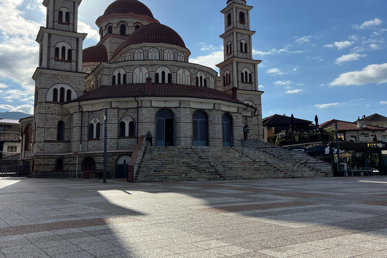 Tirana: 9-Day Albania - Balkans Tour with Accommodation