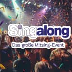 Francoforte: SingAlong - Il grande evento di canto corale