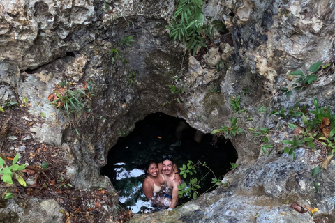 Riviera Maya: Nado con Tortugas, Cenote y Almuerzo mexicano. Riviera Maya:Nado con Tortugas, 3 Cenotes, Almuerzo Mexicano