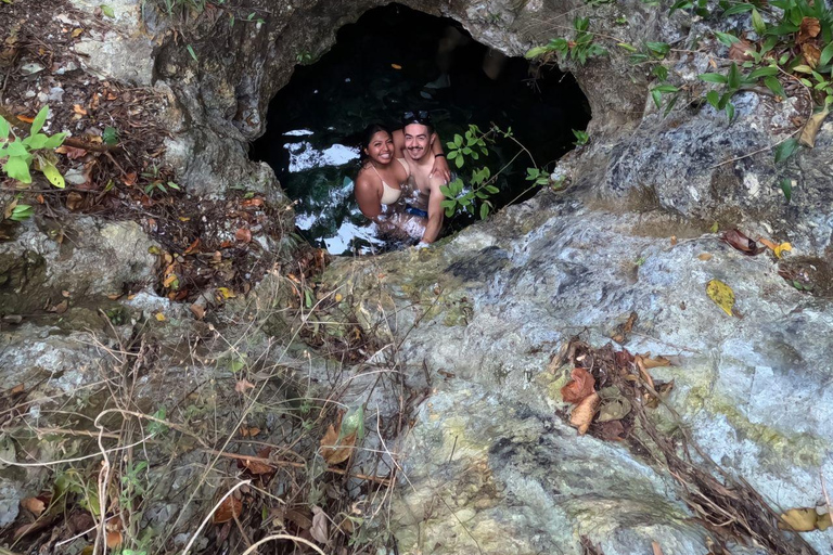 Riviera Maya: Nado con Tortugas, Cenote y Almuerzo mexicano. Riviera Maya:Nado con Tortugas, 3 Cenotes, Almuerzo Mexicano