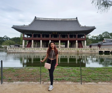 Tour con scalo a Gyeongbokgung-Museo popolare-Bukchon-Insadong
