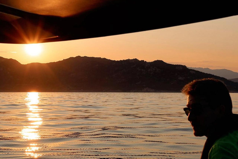 Santa Giulia: Day at Sea in Bonifacio, Lavezzi, Maddalena, and Rondinara