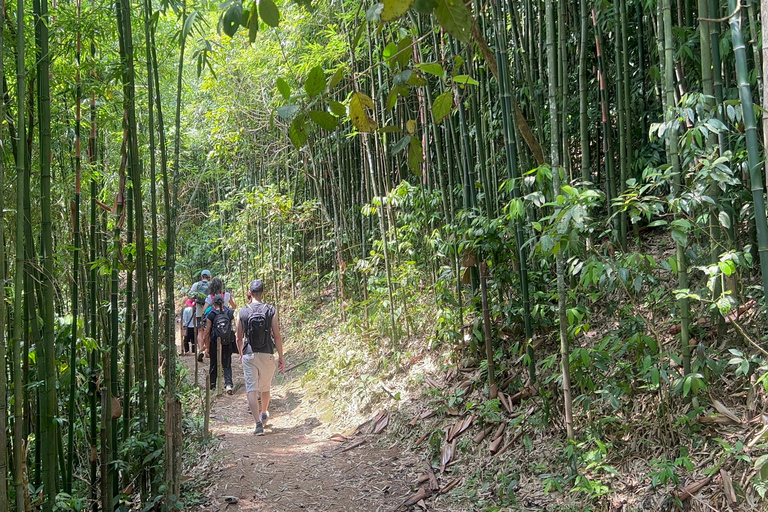 2-Day Sapa City Tour & Discover Fansipan Mountain From Hanoi