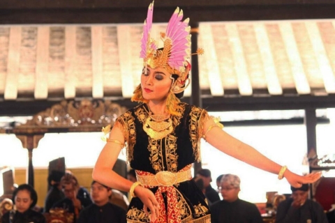 Yogyakarta: Sultanspalast und Wasserburg zu Fuß erkunden