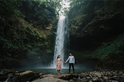 Bali: All-Inclusive Ubud Highlights Tour