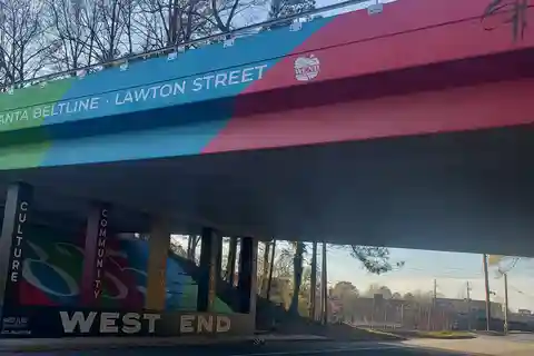 Atlanta: Real Historical Tours of Atlanta