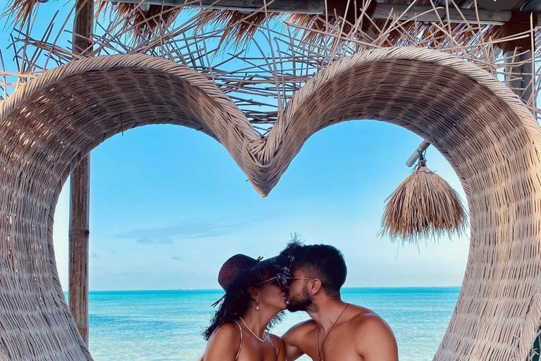 Unforgettable Zanzibar: Personal Photography Experience