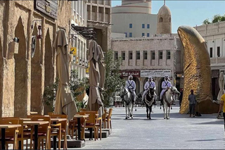 Musei a Doha: Biglietti e visite guidate
