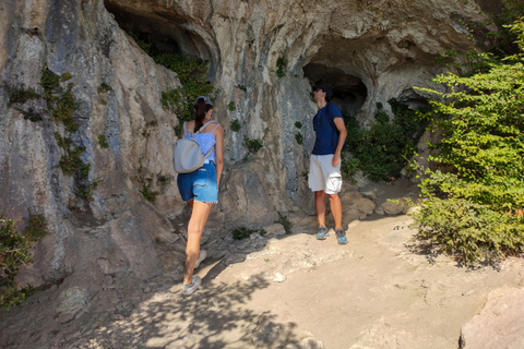 "Bovilla Lake, Kruja Castle & Durrës City Day Trip" "Bovilla lake, Kruja castle & Durrës City"