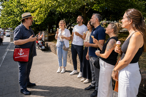Cologne: Culinary Belgian Quarter – The Food Tour