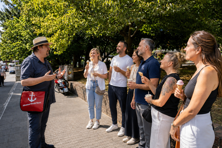 Cologne: Culinary Belgian Quarter – The Food Tour
