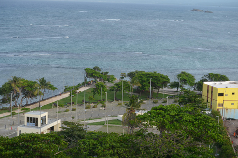 Puerto Plata: passeio cultural com degustação de rum e charutosPuerto Plata: tour cultural com degustação de rum e charutos