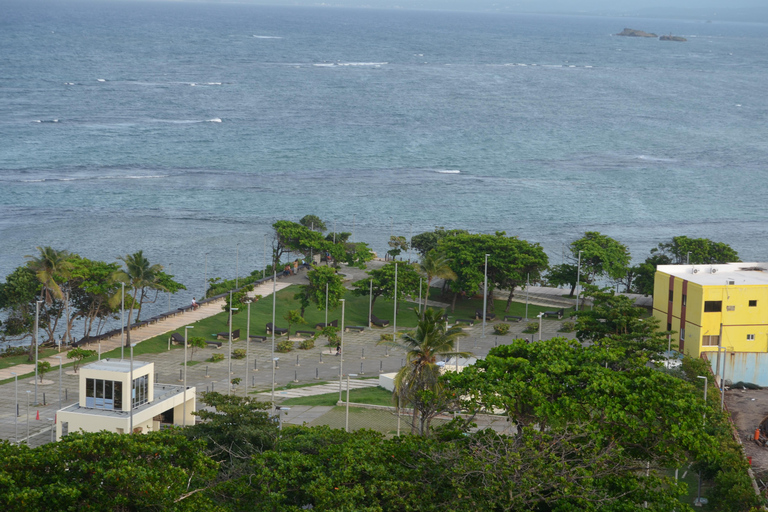 Puerto Plata: passeio cultural com degustação de rum e charutosPuerto Plata: tour cultural com degustação de rum e charutos