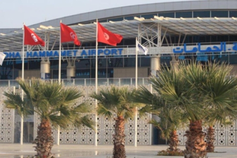 Prywatny transfer z lotniska Enfidha-Hammamet do/z Sousse