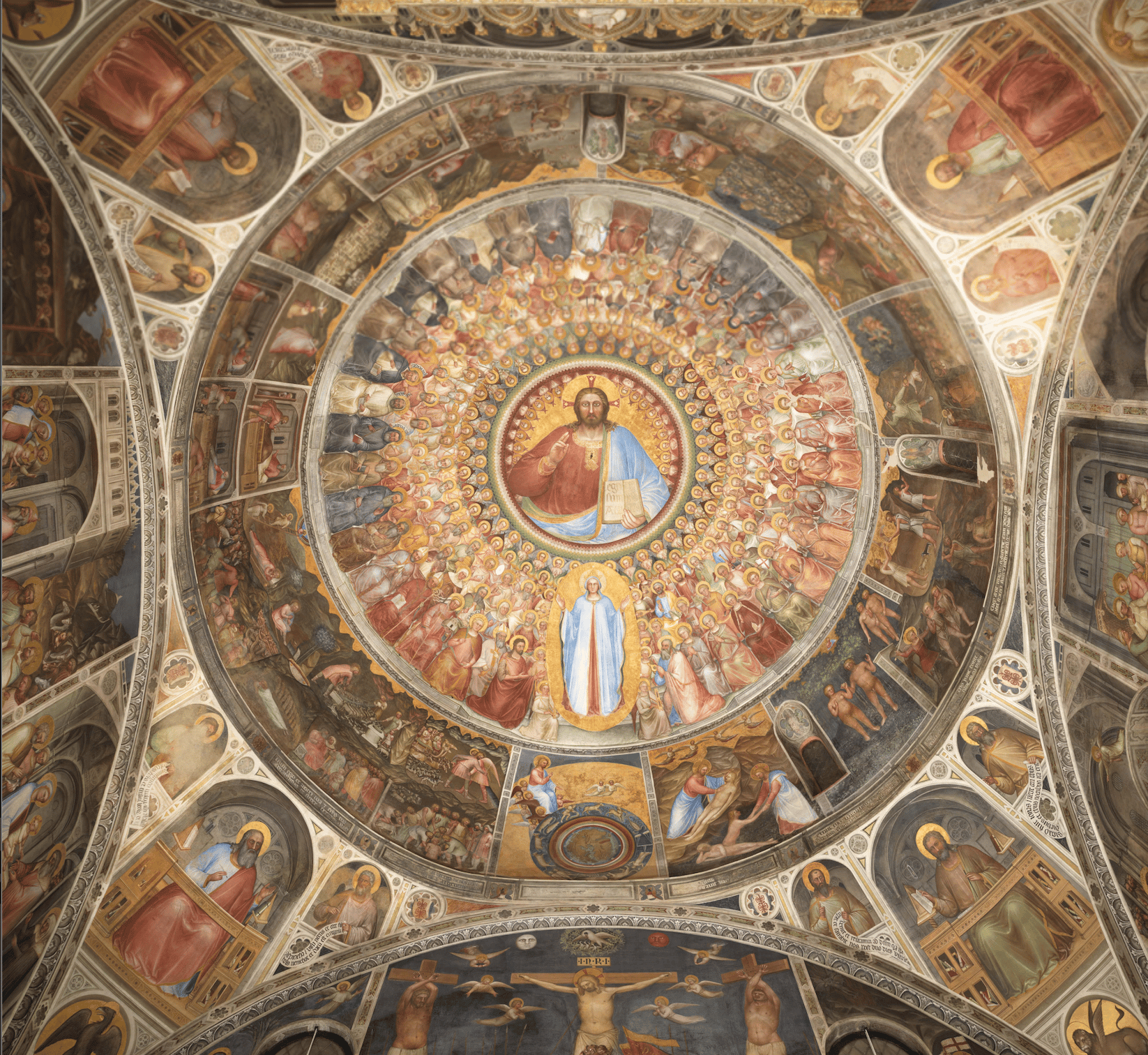 Padua: Baptisterium der Kathedrale & Museum der Diözese