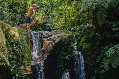 Cusco: Manu Learning Center 3 Day All-Inclusive Amazon Tour