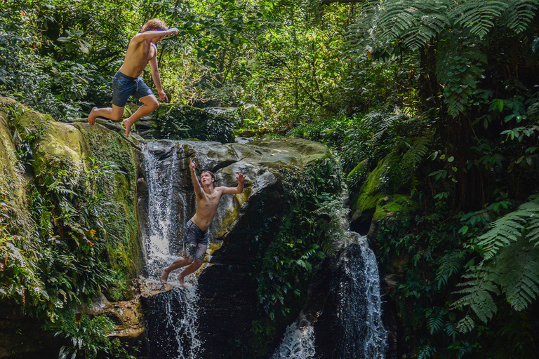 Cusco: Manu Learning Center 3 Day All-Inclusive Amazon Tour