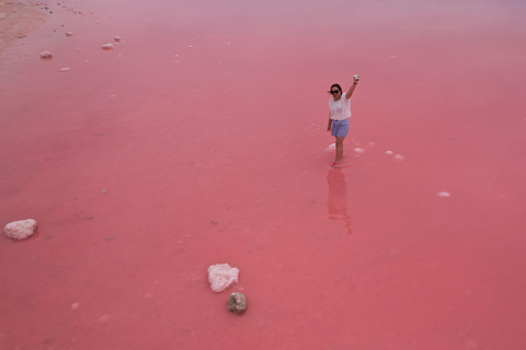Perth: 3-Day Kalbarri, Pinnacles, & Pink Lake Tour