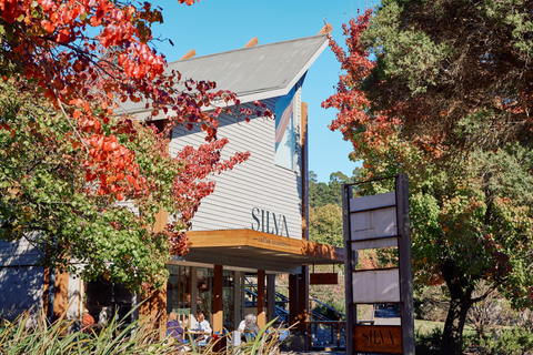 Yarra Valley Day Tour with Redwoods, Wine and Wildlife Wildlife Tour Option
