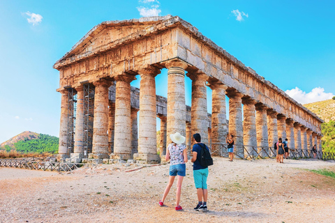 Antro, il colore delle cose: il festival del Parco archeologico dei Campi  Flegrei