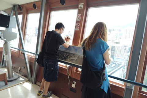 Sapporo: Explore All Must-See Landmarks in the City Center