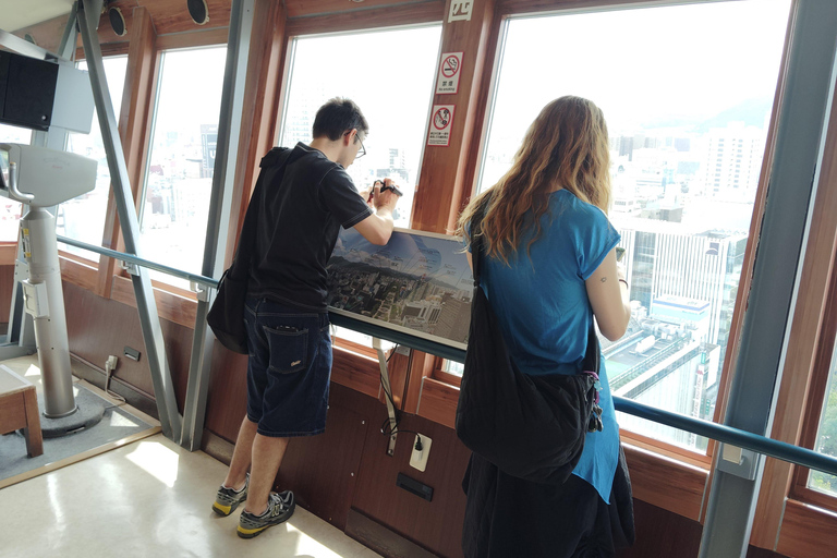 Sapporo: Explore All Must-See Landmarks in the City Center